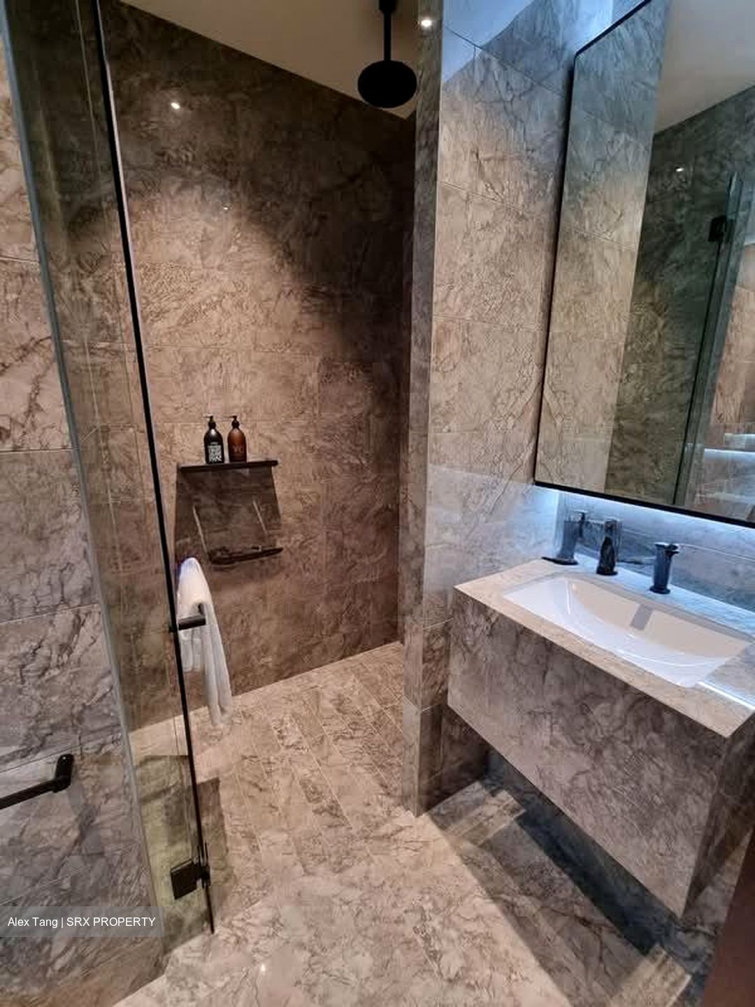 Jervois Privé (D10), Apartment #575744281